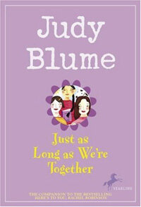 Just as Long as We're Together (Paperback)