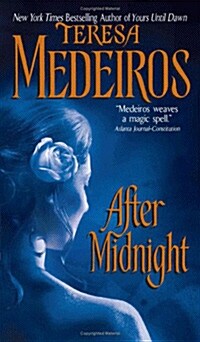 After Midnight (Mass Market Paperback)
