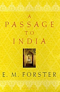 [중고] A Passage to India (Paperback, Reissue, Anniversary)