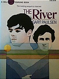 [중고] The River (Paperback)