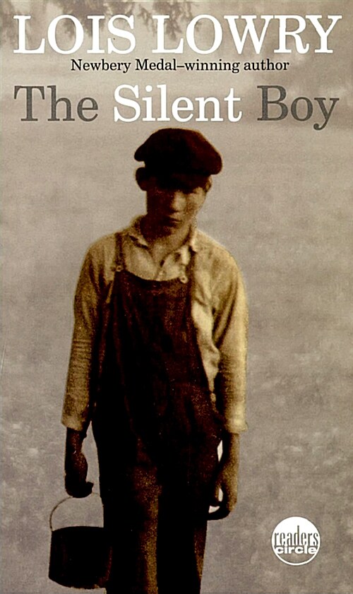 The Silent Boy (Paperback)
