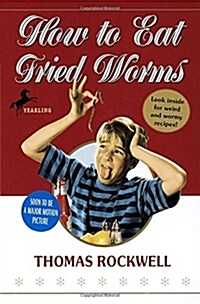 How to Eat Fried Worms (Paperback)