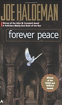 Forever Peace (Mass Market Paperback)
