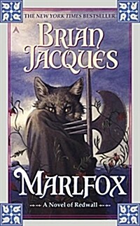 [중고] Marlfox (Mass Market Paperback, Reprint)