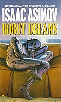 Robot Dreams (Mass Market Paperback)