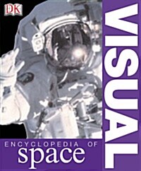 Visual Encyclopedia of Space (Paperback)