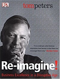 Re-imagine! (Paperback, Reprint)