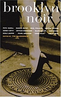Brooklyn Noir (Paperback)