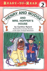 Henry and Mudge and Mrs. Hopper's House (Paperback) - Henry & Mudge Books #22