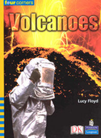 Volcanoes (Paperback)