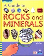 A Guide to Rocks and Minerals (Paperback)