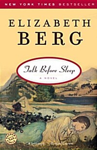 [중고] Talk Before Sleep (Paperback)