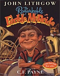The Remarkable Farkle McBride (Paperback, Reprint)
