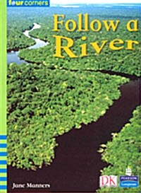 Follow a River (Paperback)