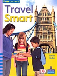 [중고] Travel Smart (Paperback)