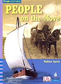 [중고] People on the Move (Paperback)