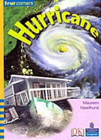 [중고] Hurricane (Paperback)