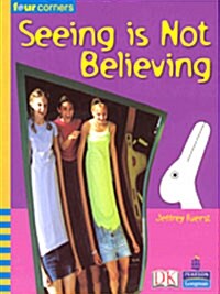 [중고] Seeing is Not Believing (Paperback)
