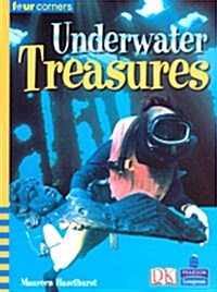 Underwater Treasures (Paperback)