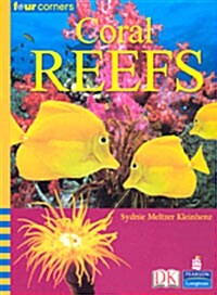 [중고] Coral REEFS (Paperback)