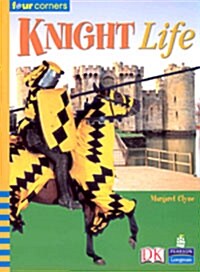 Knight Life (Paperback)