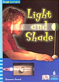 [중고] Light and Shade (Paperback)