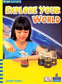 Explore Your World (Paperback)