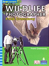 [중고] Wildlife Photographer (Paperback)