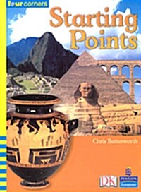 [중고] Starting Points (Paperback)