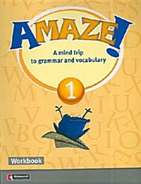 Amaze! 1 (Workbook)