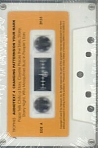 On Your Mark : Audio Cassette (오디오테잎 3개)