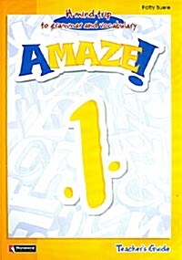 Amaze! 1 (Teachers Guide)