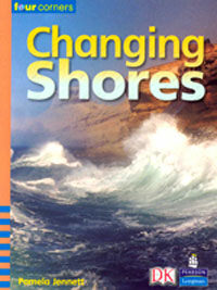 Changing shores
