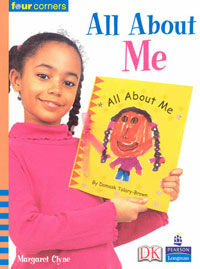 All about me 표지이미지