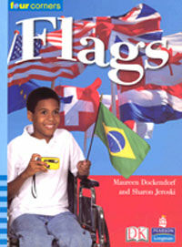 Flags (Paperback)