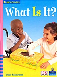 What Is It? (Paperback)