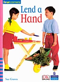 Lend a Hand (Paperback)