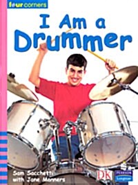 I Am a Drummer (Paperback)