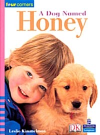 A Dog Named Honey (Paperback)
