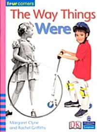The Way Things Were (Paperback)