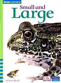 Small and Large (Paperback)