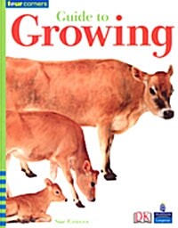 [중고] Guide to Growing (Paperback)