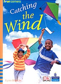 [중고] Catching the Wind (Paperback)