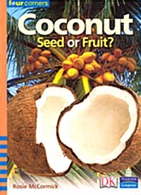 Coconut Seed or Fruit? (Paperback)