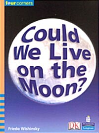 [중고] Could We Live on the Moon? (Paperback)