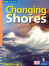 [중고] Changing Shores (Paperback)
