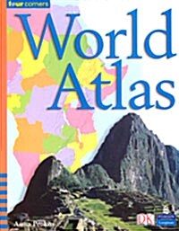 World Atlas (Paperback)