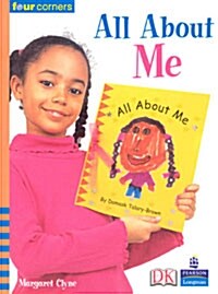 [중고] All About Me (Paperback)