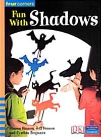 [중고] Fun With Shadows (Paperback)