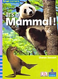 [중고] Its a Mammal! (Paperback)